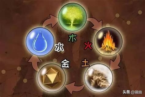 金木水火土生肖|12生肖对应的五行你知道吗？最金木水火土的又是谁？。